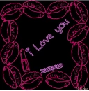 i love you