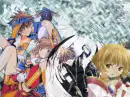 Tsubasa Chronicle