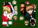 tsubasa christmas