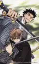 Swords