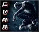 Evan Spiderman