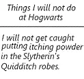 Harry Potter