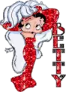 Betty Boop 
