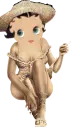 Betty Boop 