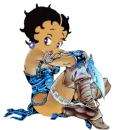 Betty Boop 
