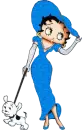 Betty Boop 