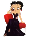 Betty Boop 