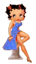 Betty Boop 