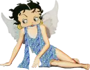 Angle Betty 