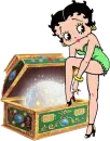 Betty Boop 