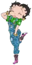 Betty Boop 