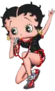 Betty Boop 