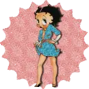 Betty Boop 