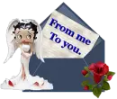 Betty Boop 