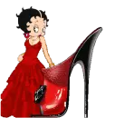 Betty Boop 