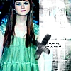 bonnie wright