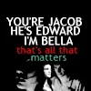 edward cullen