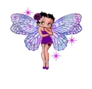 Betty Boop 