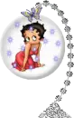 Betty Boop 