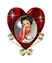 Betty Boop 