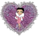 Betty Boop 