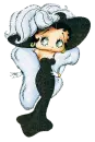 Betty Boop 