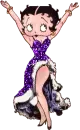 Betty Boop 