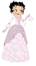 Betty Boop 