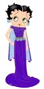 Betty Boop 