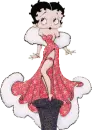 Sexy Betty 