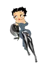 Betty Boop