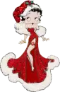 Betty Boop