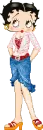 Betty Boop