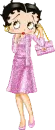 Betty Boop