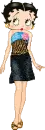 Betty Boop
