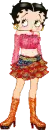 Betty Boop