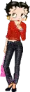 Betty Boop