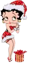 Betty Boop