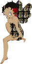 Betty Boop