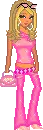 doll