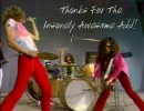 Led Zeppelin THANKS