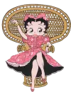 Betty Boop