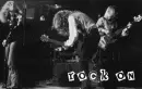 Led Zeppelin ROCK ON