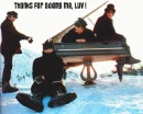 The Beatles THANKS