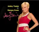 sharpay