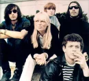 Velvet Underground LOU REED