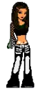 stars doll