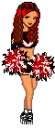 black doll
