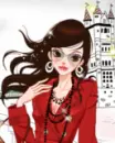 girl