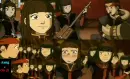 Aang and On Ji